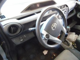 2013 Ford Prius C Gray 1.5L AT #Z24726